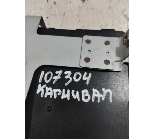 Блок управления центральным замком