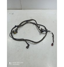 Электропроводка крыла