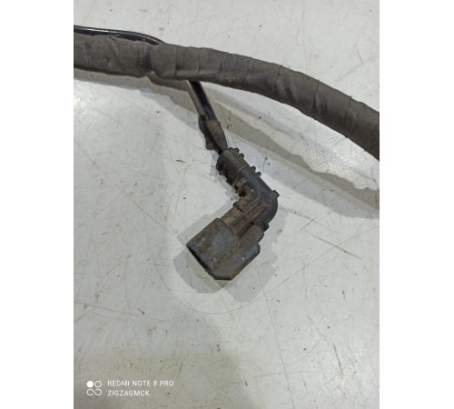 Электропроводка крыла