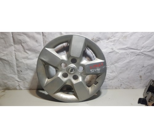 Колпак декоративный