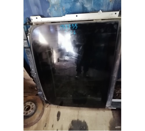 Люк в сборе