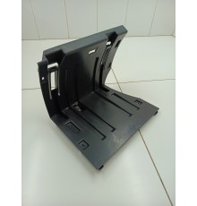 Накладка торпедо правая под бардачок