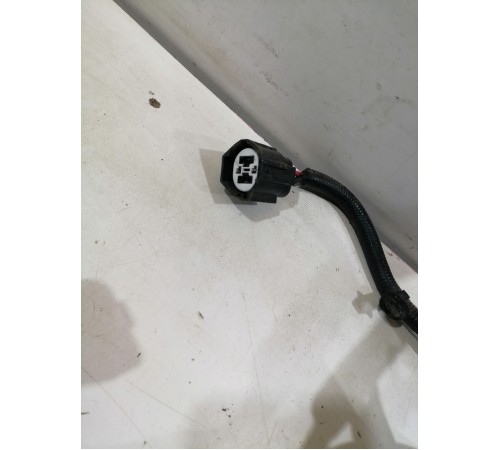 Электропроводка подкапотная с монтажным блоком