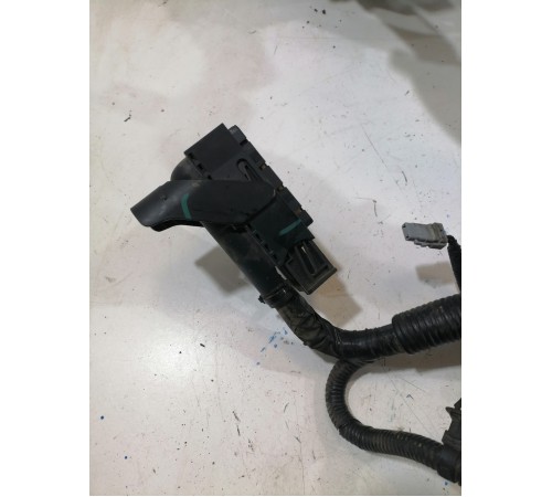 Электропроводка подкапотная с монтажным блоком