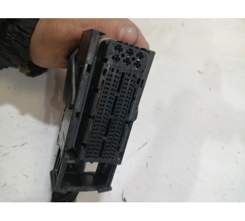 Электропроводка подкапотная с монтажным блоком