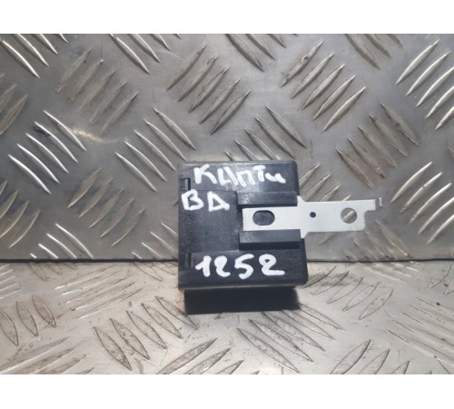 Блок электронный