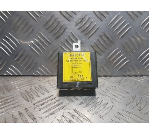 Блок электронный