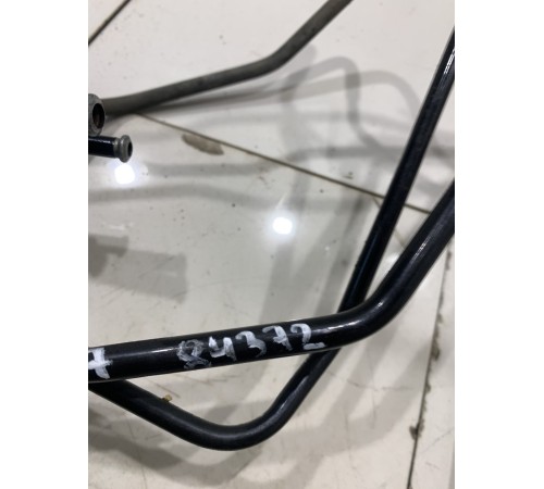 Тормозные трубки(системы ABS)