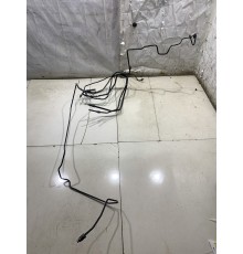 Тормозные трубки(системы ABS)