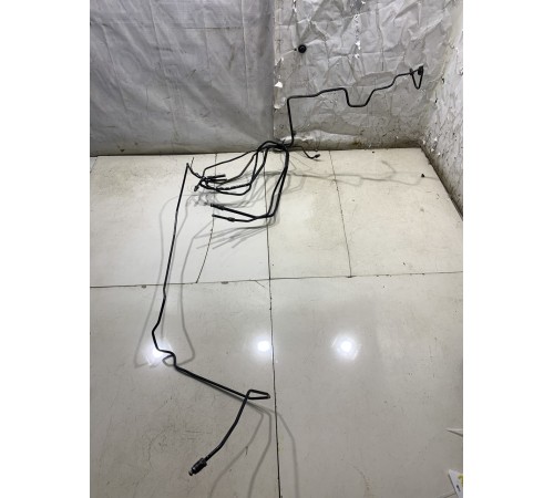 Тормозные трубки(системы ABS)