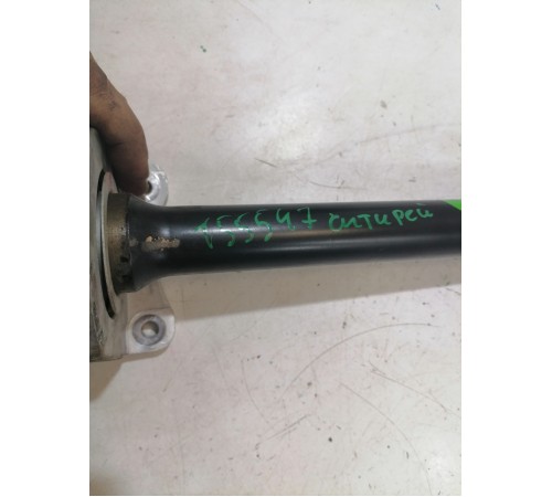 Промежуточный вал передний правый