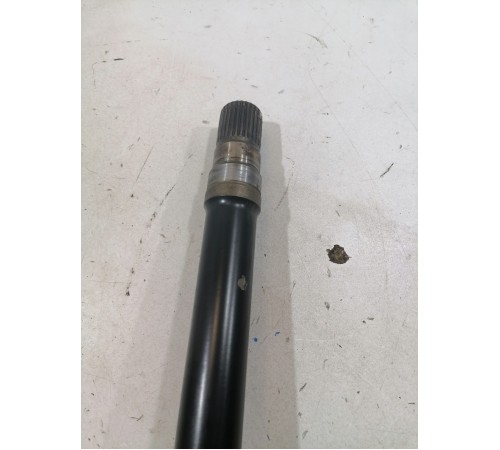 Промежуточный вал передний правый