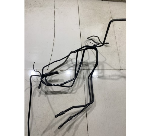 Тормозные трубки(системы ABS)