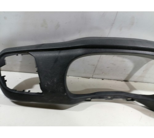 Накладка торпедо