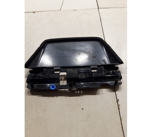 Накладка (крышка) фонаря стоп-сигнала