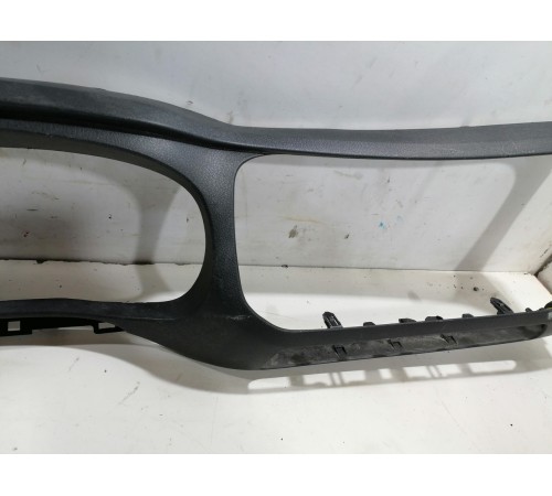 Накладка торпедо