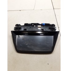 Накладка (крышка) фонаря стоп-сигнала