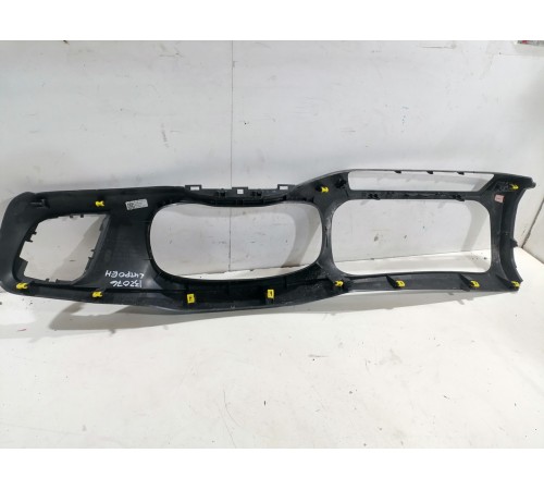 Накладка торпедо