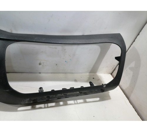 Накладка торпедо