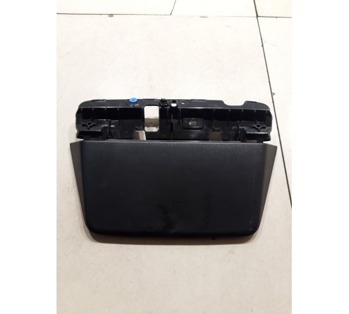 Накладка (крышка) фонаря стоп-сигнала