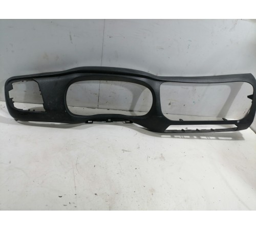 Накладка торпедо