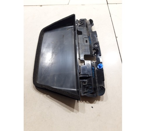 Накладка (крышка) фонаря стоп-сигнала