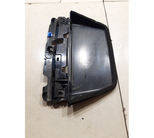 Накладка (крышка) фонаря стоп-сигнала