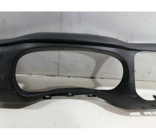 Накладка торпедо