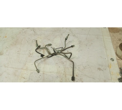 Трубки тормозные