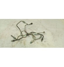 Трубки тормозные