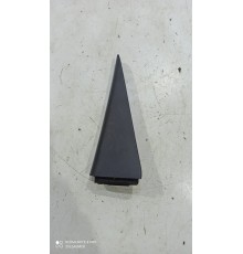 Накладка (угол) двери задняя правая