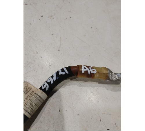 Клемма аккумулятора