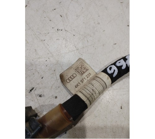 Клемма аккумулятора