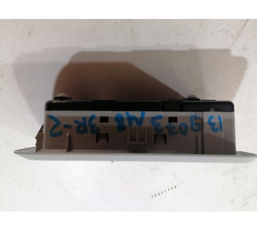 Плафон подсветки потолочный правый