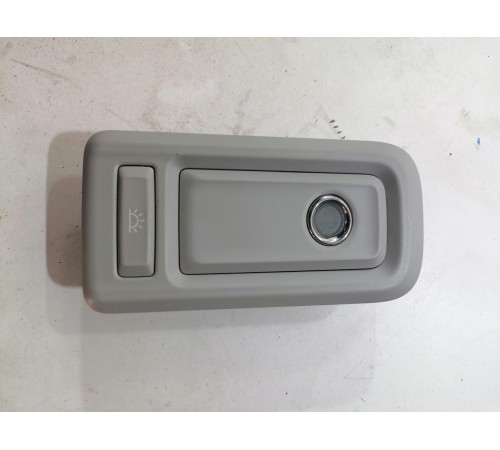 Плафон подсветки потолочный правый