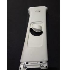 Накладка стойки средняя правая верхняя