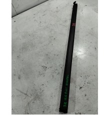 Уплотнитель стекла задний правый внутренний