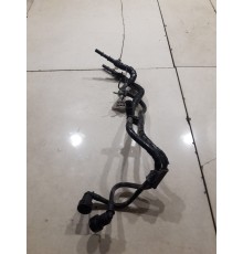 Топливные трубки