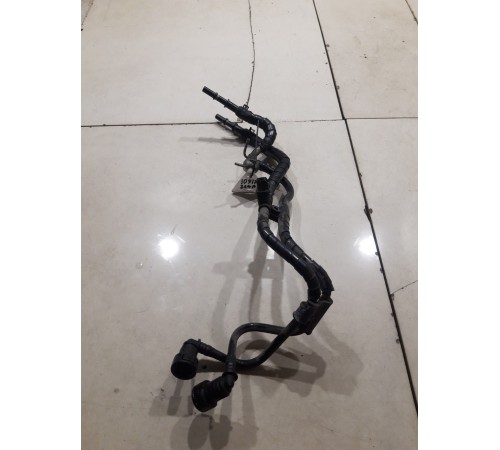 Топливные трубки