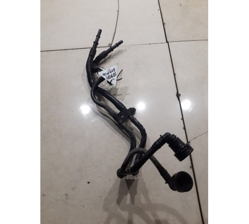 Топливные трубки