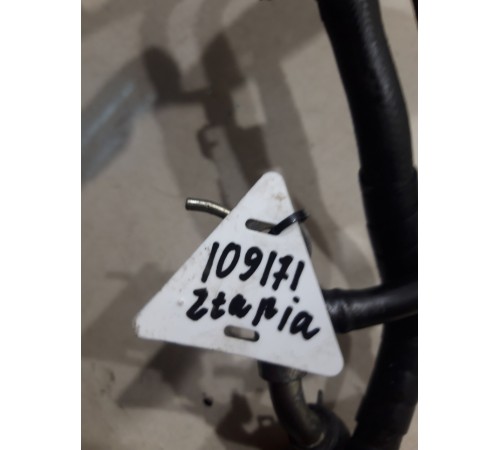 Топливные трубки