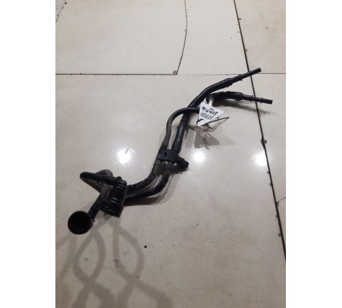 Топливные трубки