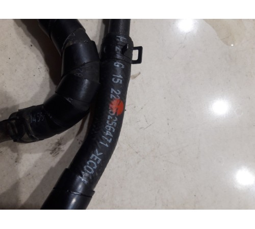 Топливные трубки