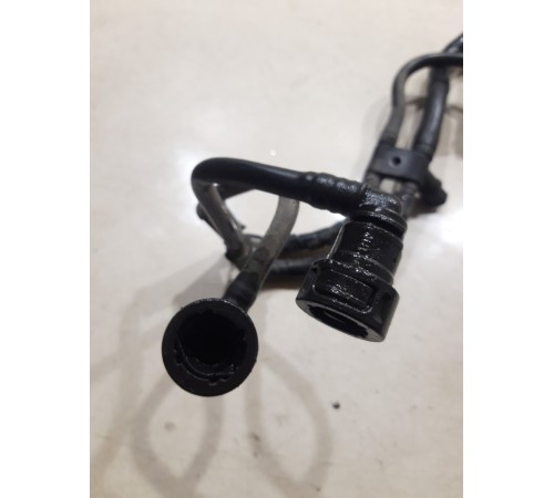 Топливные трубки