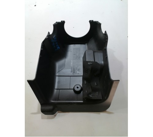 Обшивка рулевой колонки нижняя