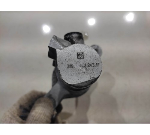 Главный тормозной цилиндр