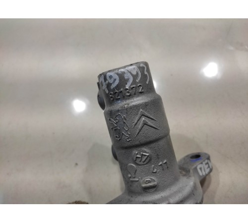 Главный тормозной цилиндр