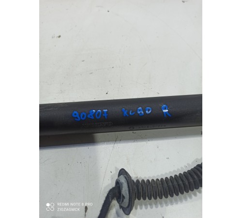 Амортизатор крышки багажника