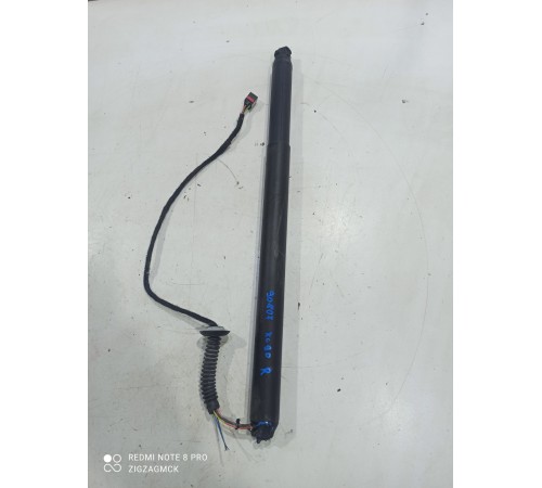 Амортизатор крышки багажника