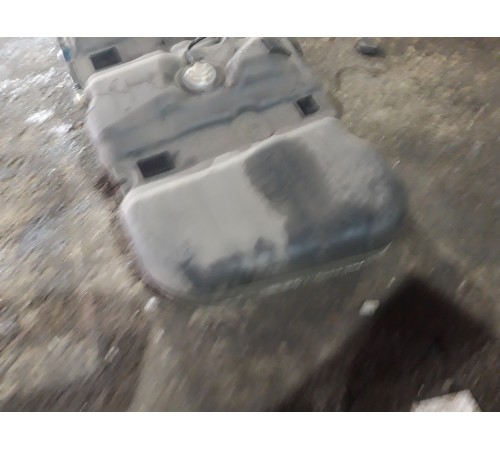 Топливный бак